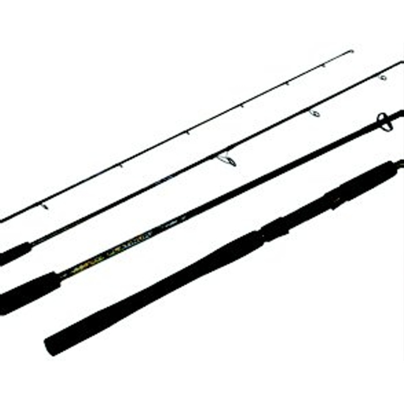 Maxel Platinum Slow Pitch Spin 7′ H 20-50Lb 150G
