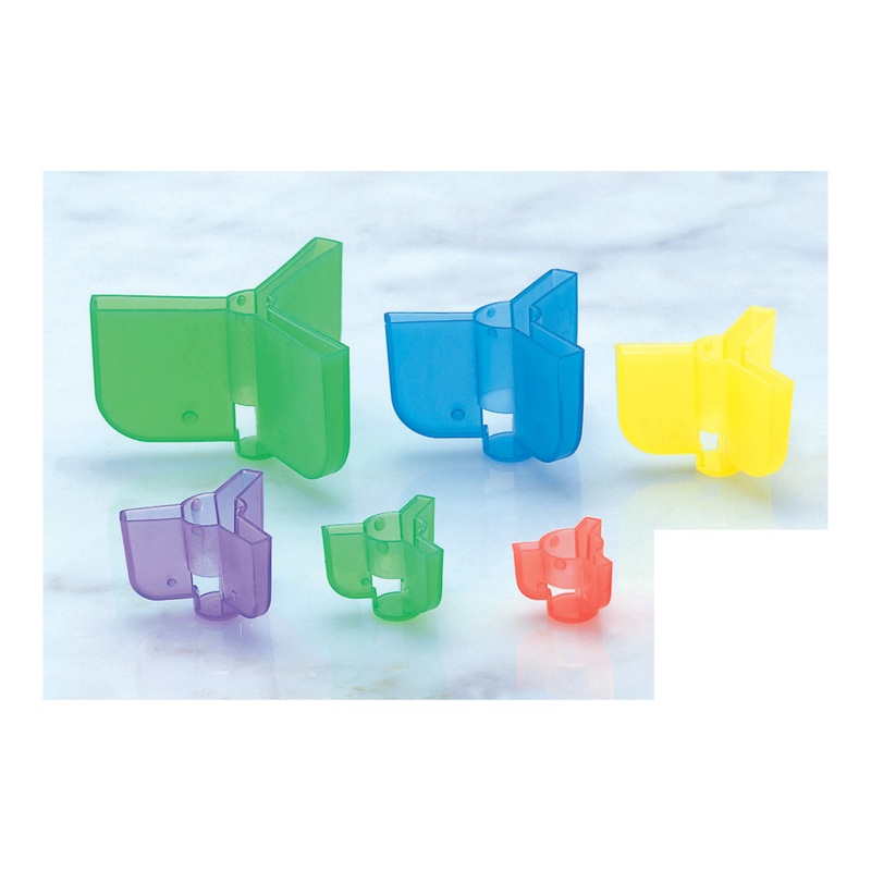 Owner Safety Treble Hook Caps 5112-110 X-Small