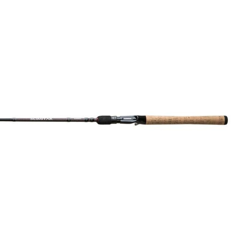 Shimano Scimitar Casting Rods SMC66M2C