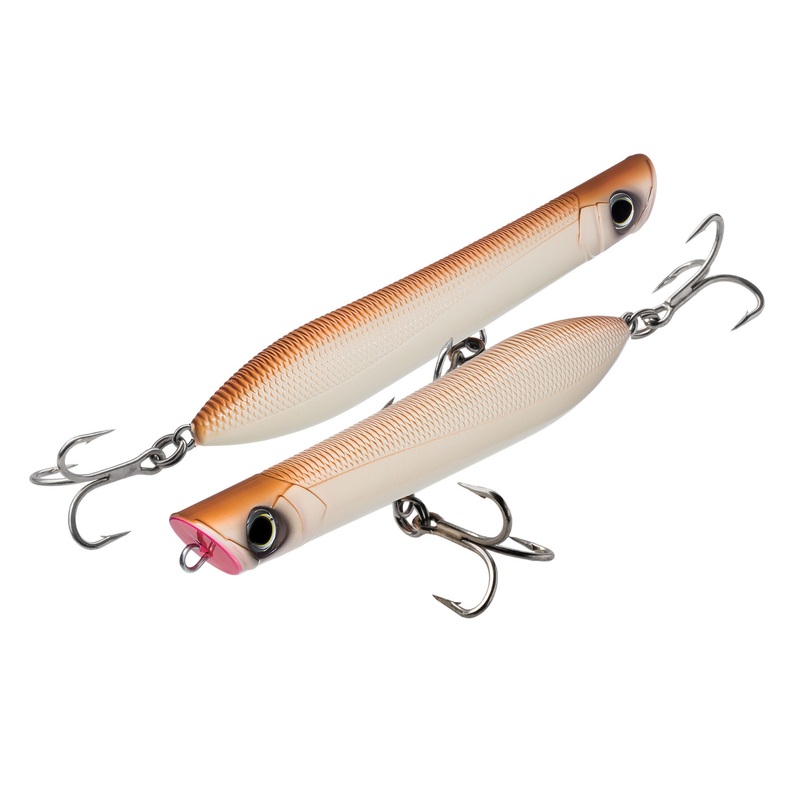 Yo-Zuri Surface Cruiser CBON – Bone 6″