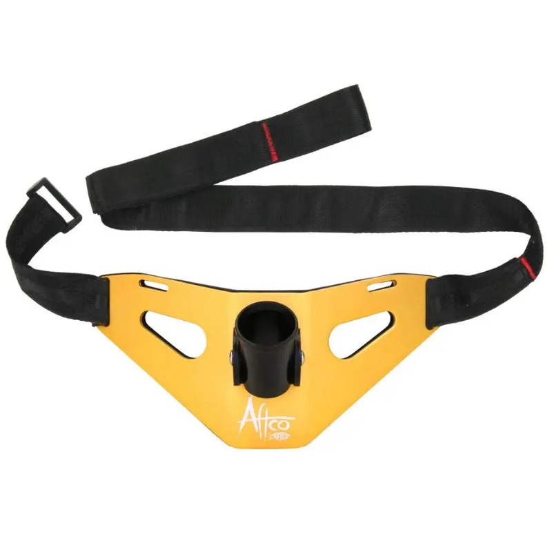 AFTCO ARENA DAY BELT