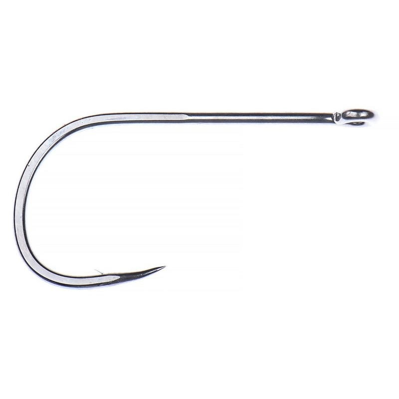 Ahrex SA290 Bob Popovics Beast Fleye Hook #4/0