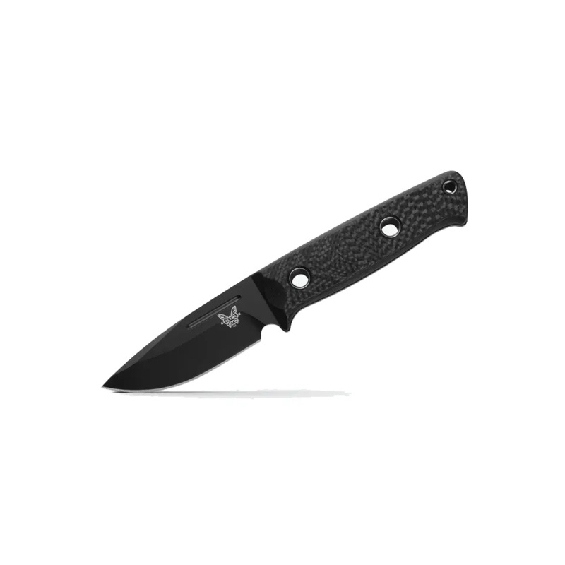 Benchmade Mini Bushcrafter | 165BK 165BK