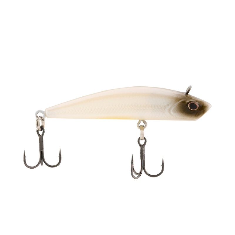 Berkley Finisher French Pearl 2 in, 1/3 oz