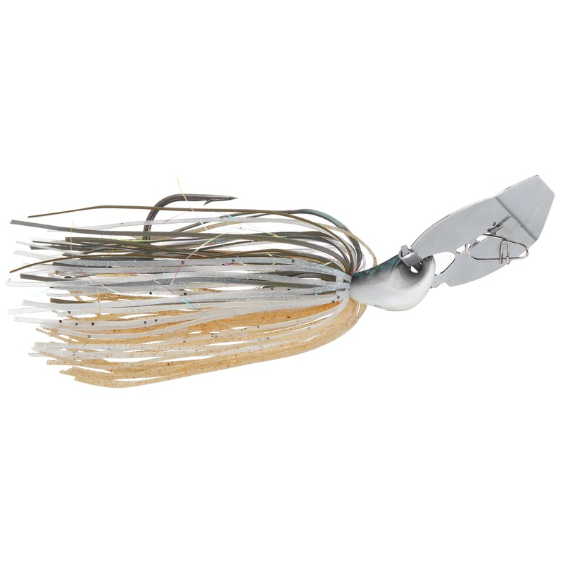 Berkley Slobberknocker Bladed Jig 3/8 Herring