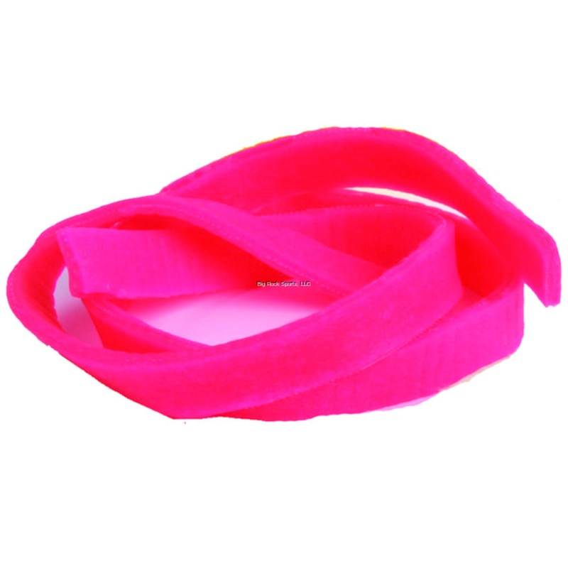 Fishbites E-Z Shrimp Longer Lasting Bait Strips, 12″ 2pk Pink