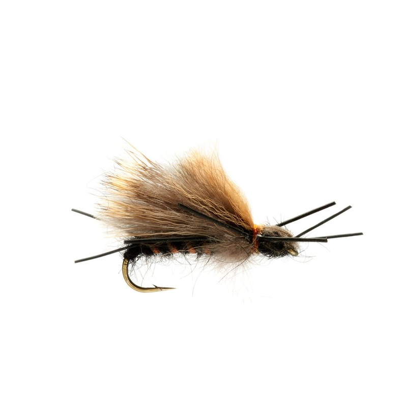 Fulling Mill Libby’s Salmonfly #6