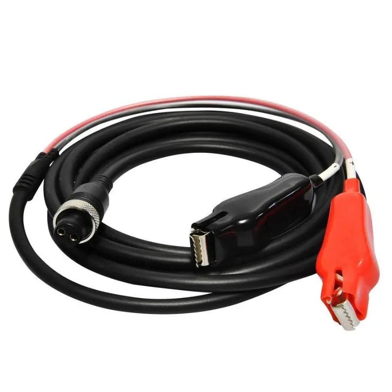 GOMEXUS ELECTRIC REEL TANACOM POWER CORD 270cm