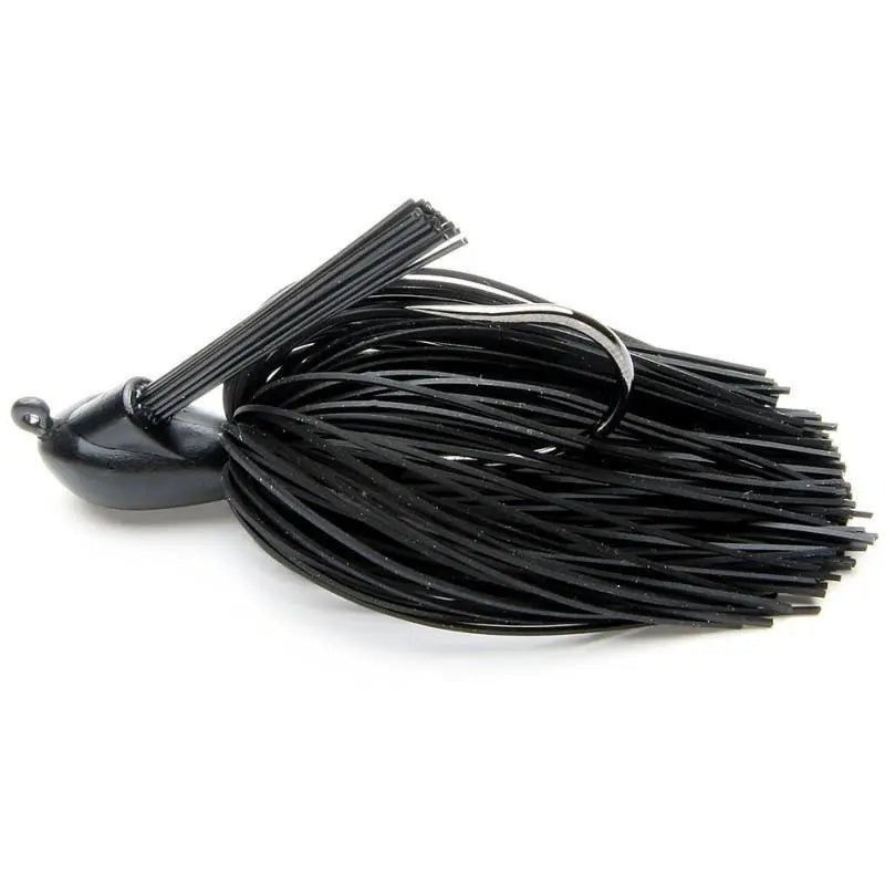 Keitech M1 Casting Jig 1/4oz. Black