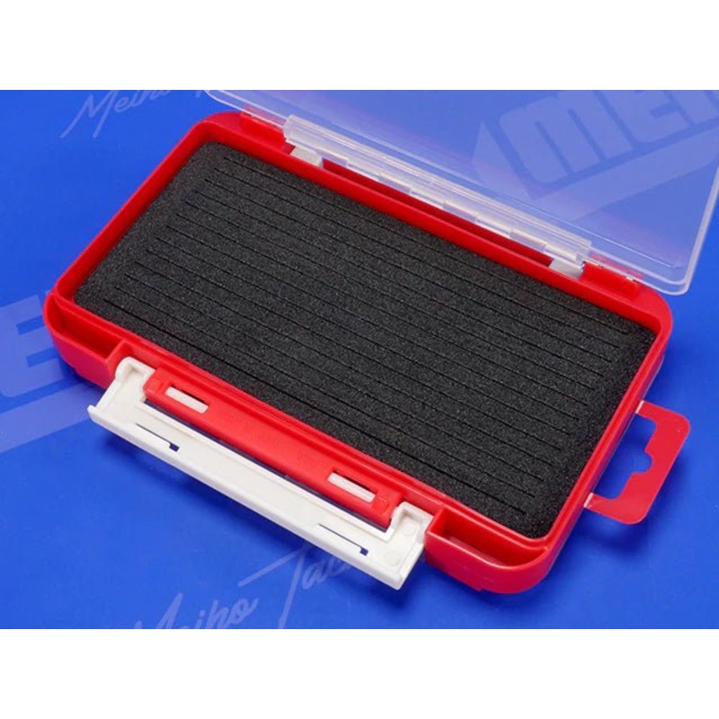 Meiho Rungun Case 1010 Red