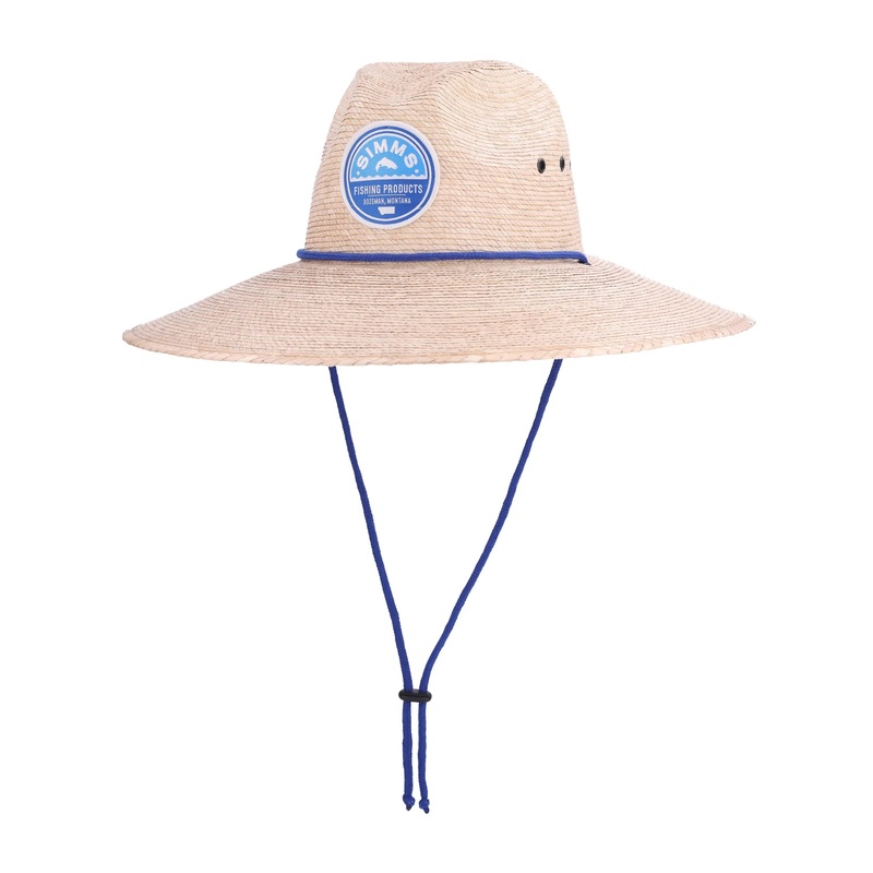 SIMMS CUTBANK SUN HAT Sand