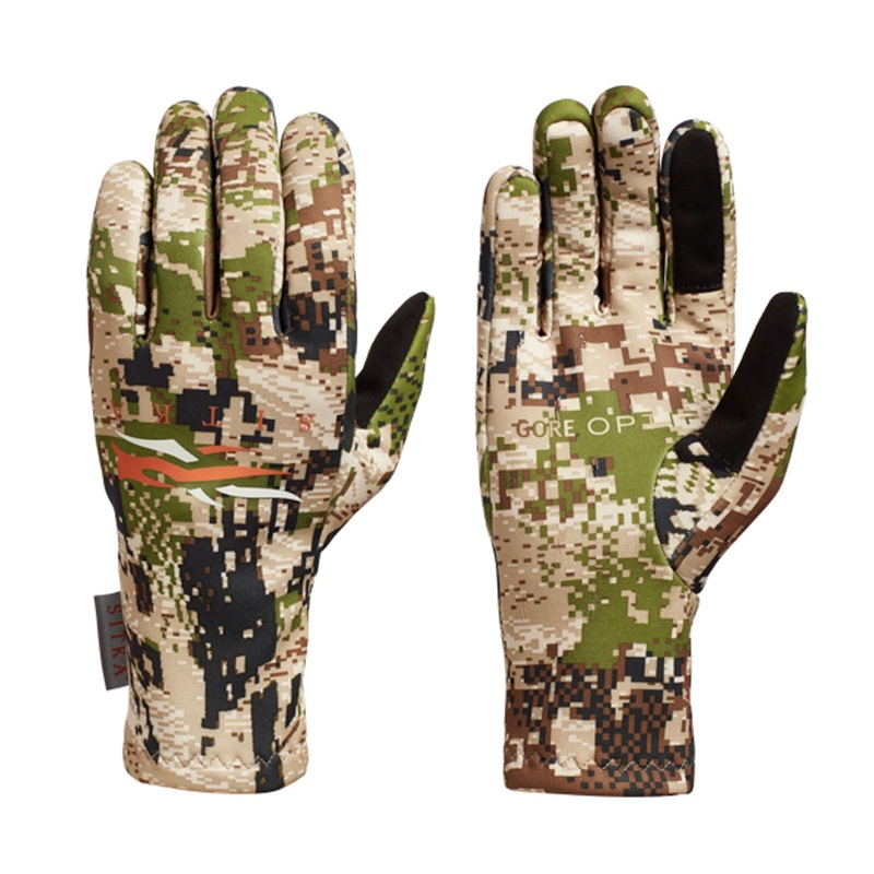 Sitka Traverse Glove – Subalpine Subalpine M