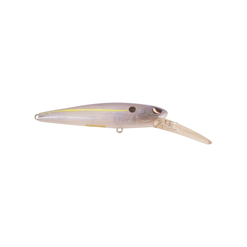 Spro McRip 85 Jerkbait Blue Bandit
