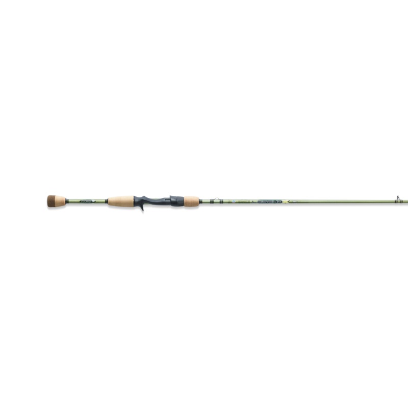 ST. CROIX LEGEND X CASTING RODS XLC71MHXF