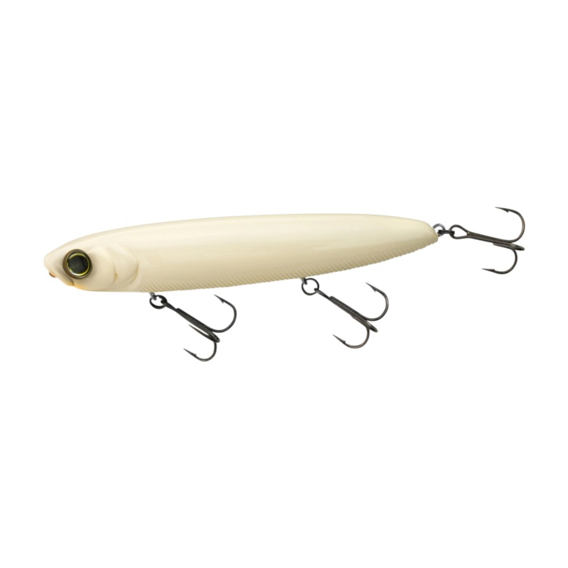 3DB Pencil Topwater Ghost Sexy Shad 4″