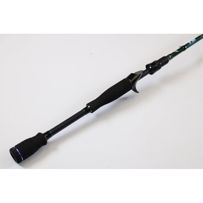 6th Sense Milliken Series RODMIL-M610 6’10” Medium – Used Casting Rod – Excellent Condition
