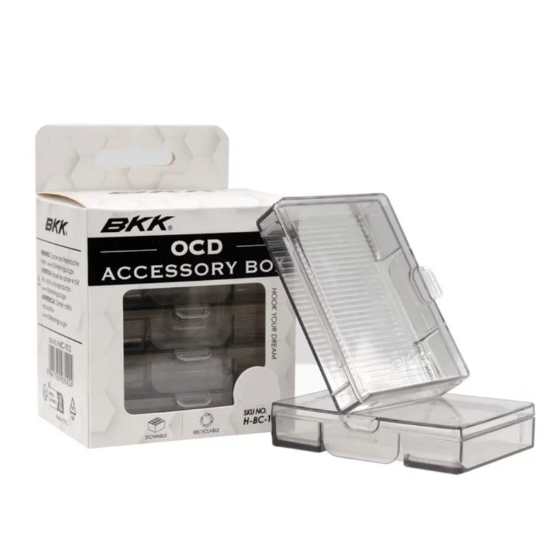 BKK OCD ACCESSORY BOX Small