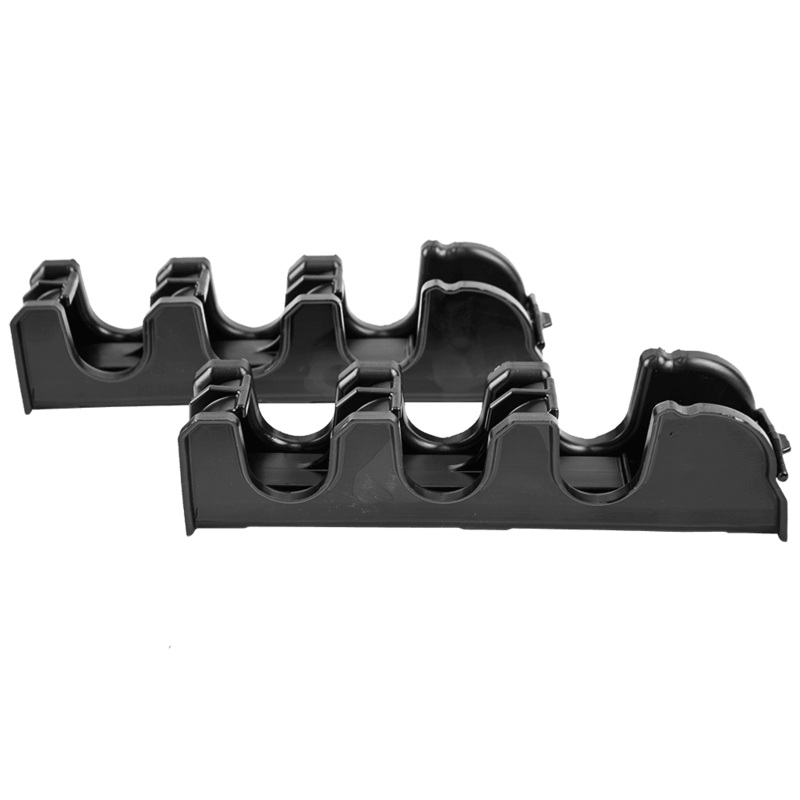 Seat Rack Accessory Package