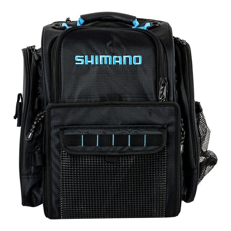 Shimano Blackmoon Backpacks Front Load