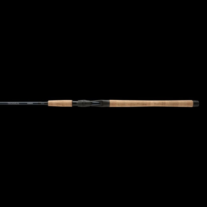Shimano Technium B Casting Rods TNC90MH2B