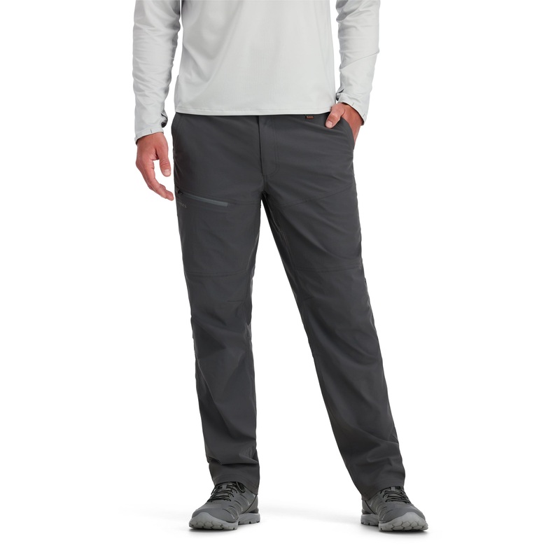 Simms Guide Pant Camel Regular – 32″ 30 R
