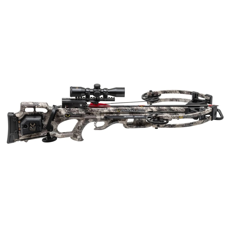 TenPoint Titan M1 ACUDRAW