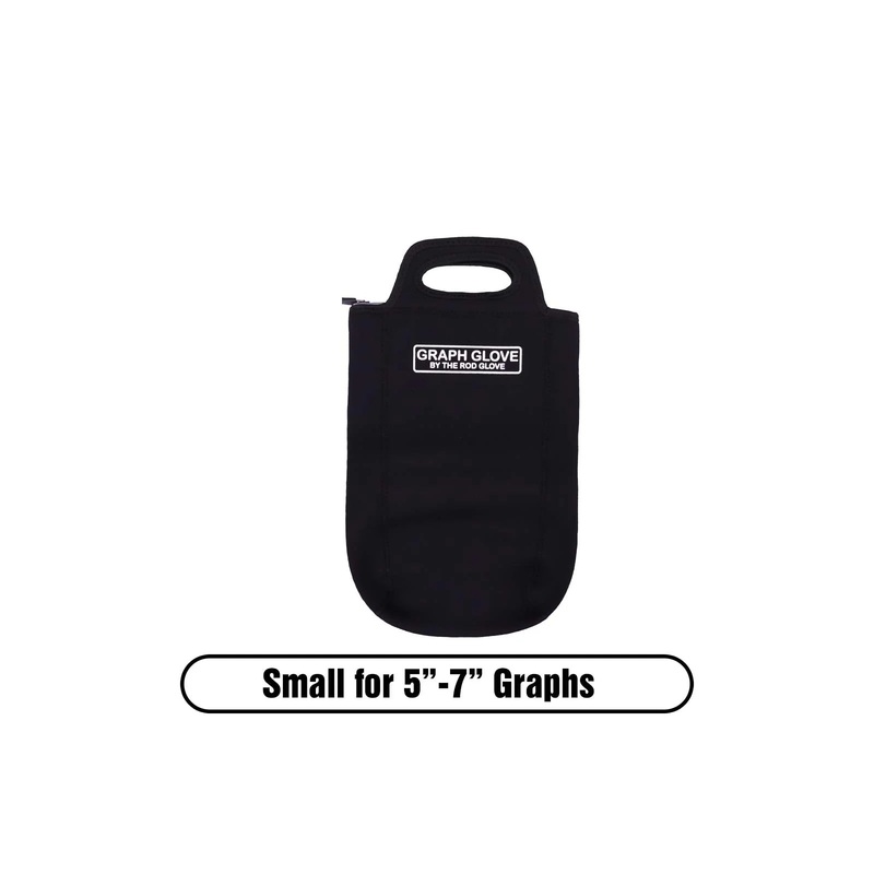 THE ROD GLOVE GRAPH GLOVE Small