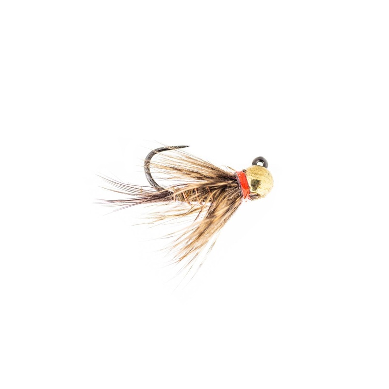 Umpqua HDA Favorite Variant – Hare’s Ear (3-Pack) 14