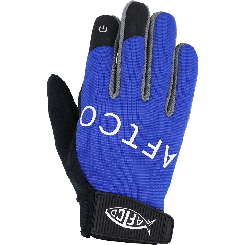 Utility All-Purpose Fishing Gloves Medium