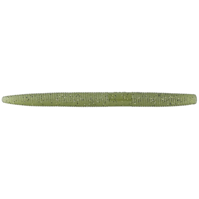 Yamamoto 3″ Senko (10 Pk) Cinnamon Brown