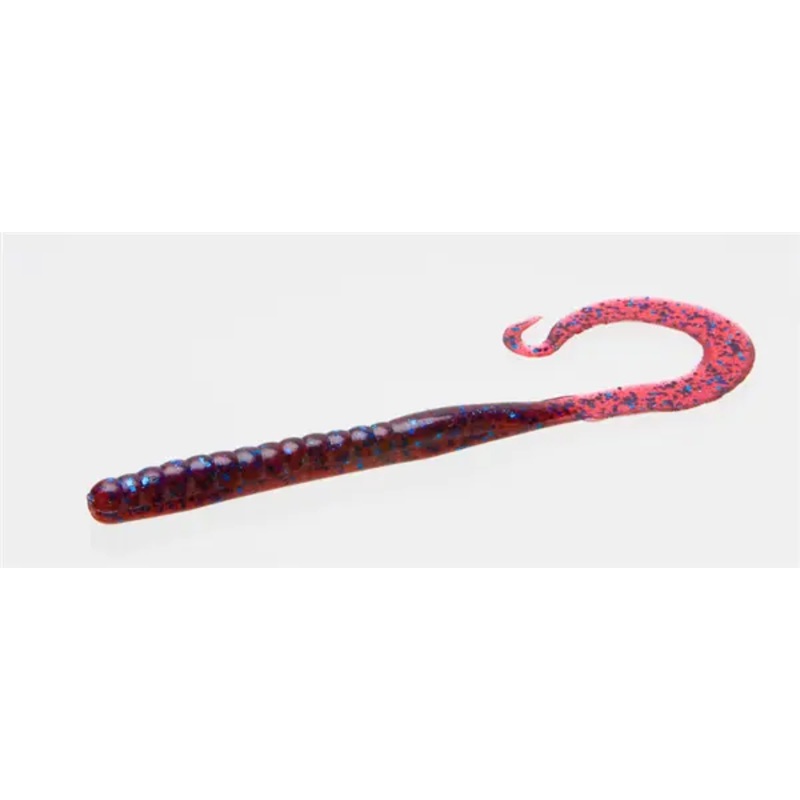 Zoom Mag II 9″ (20 Pk) Blue Fleck