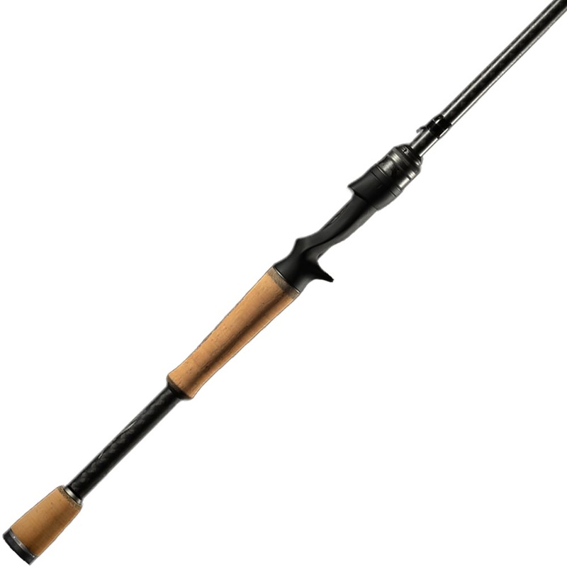 Ark Reinforcer Series Casting Rod 7’6″ Heavy | RFC76HXC