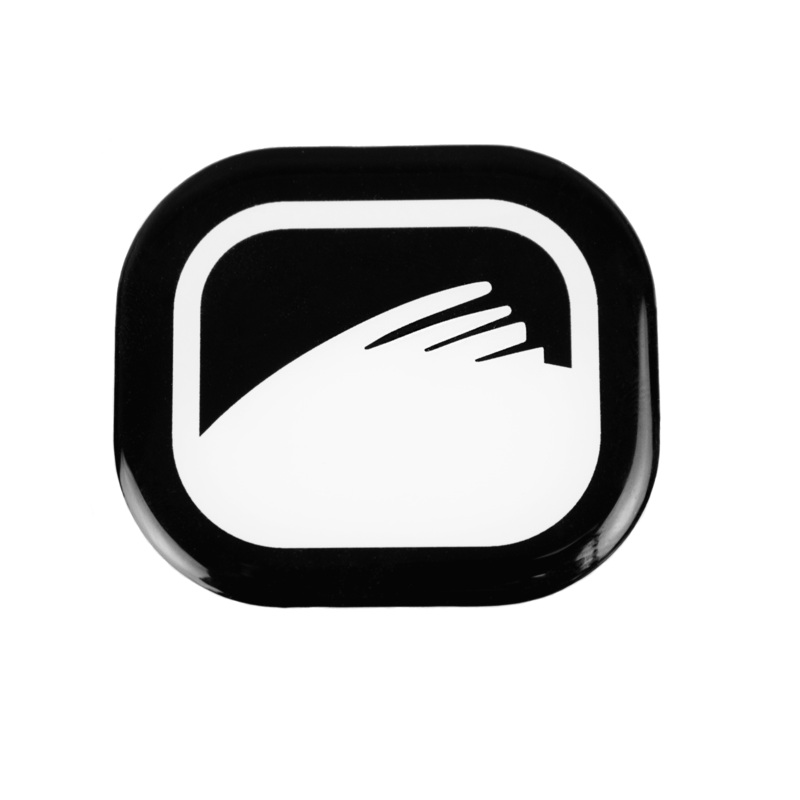 Bonafide Fin Dome Tag Accessory Package