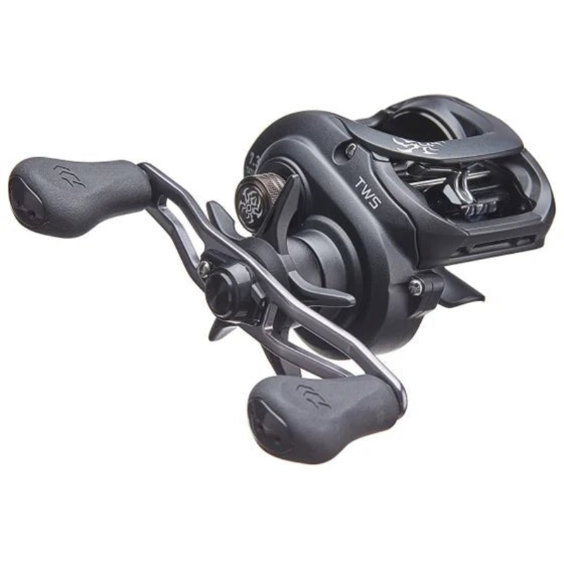 Daiwa Tatula 200 Casting Reels 200H