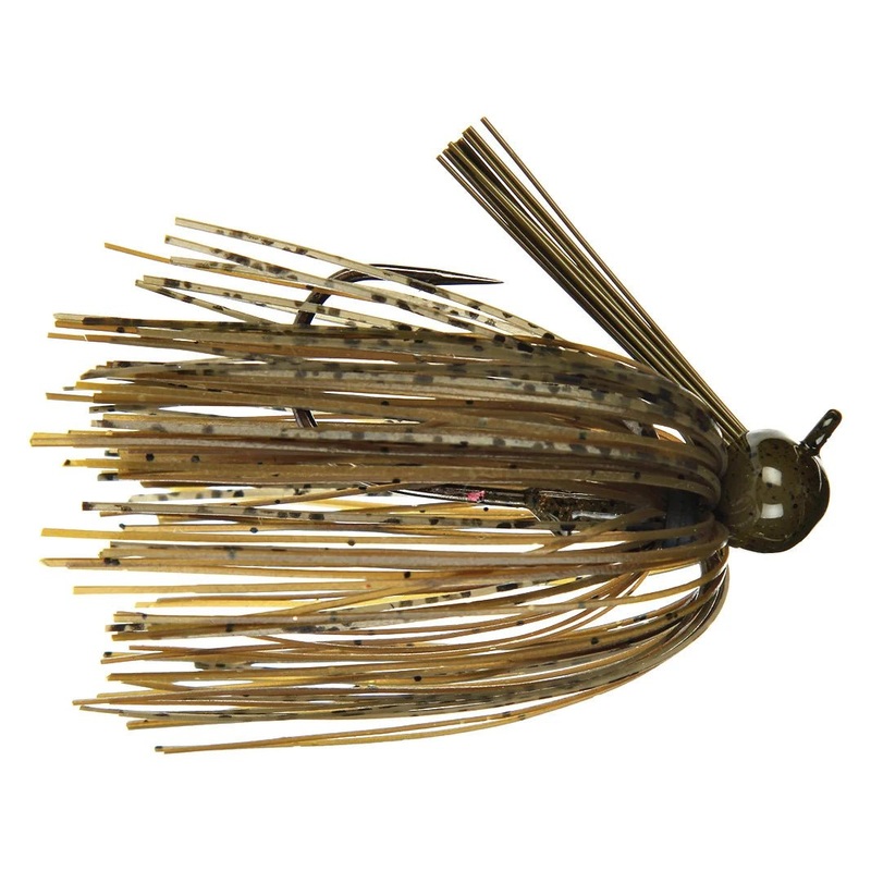 Dirty Jigs Tour Level Football Jig 1/2 Definite Watermelon