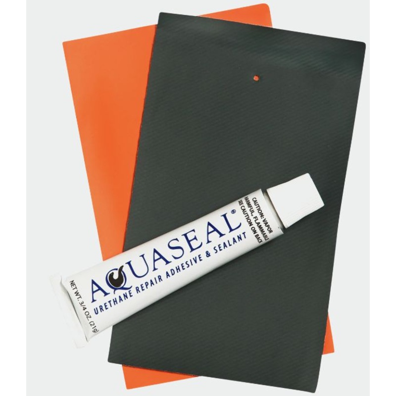 Grundens All-Purpose Patch Kit with Aquaseal
