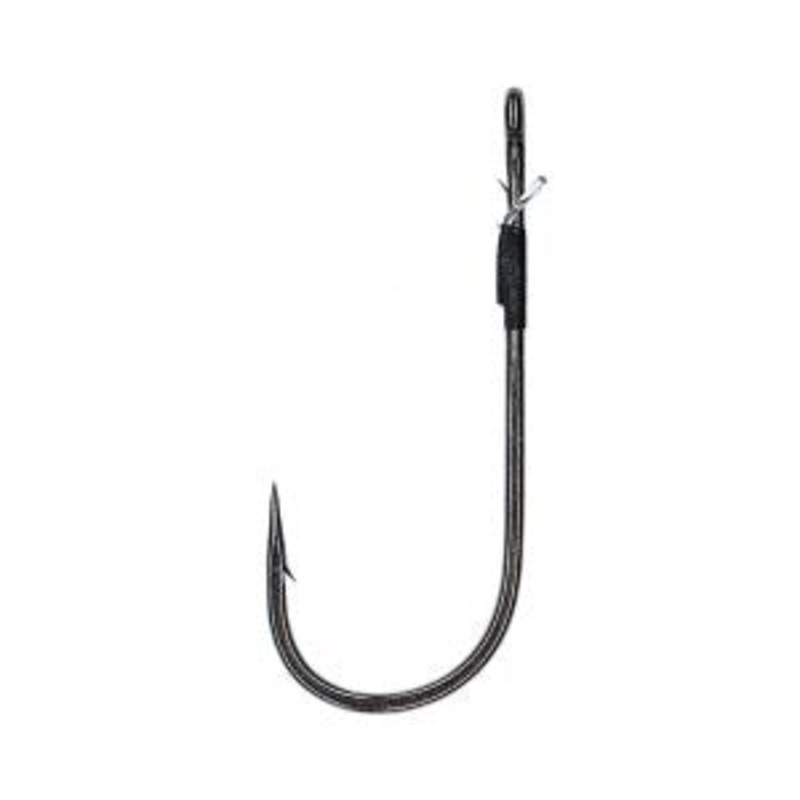 HAYABUSA FPP STRAIGHT HOOK Size 1/0