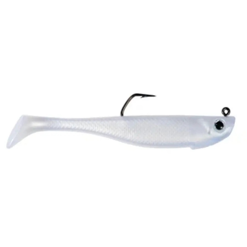 HOGY PRO TAIL PADDLE BONE 2oz 5.5″