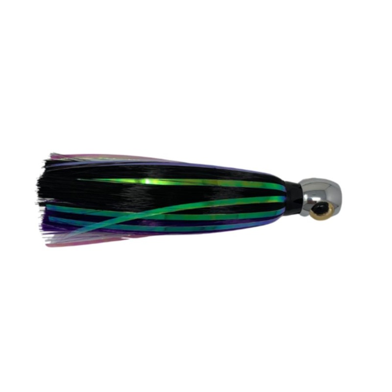 ILAND LURES ILAND SEA STAR FLASHER SS700F BK/ PL (BLACK PLUM)