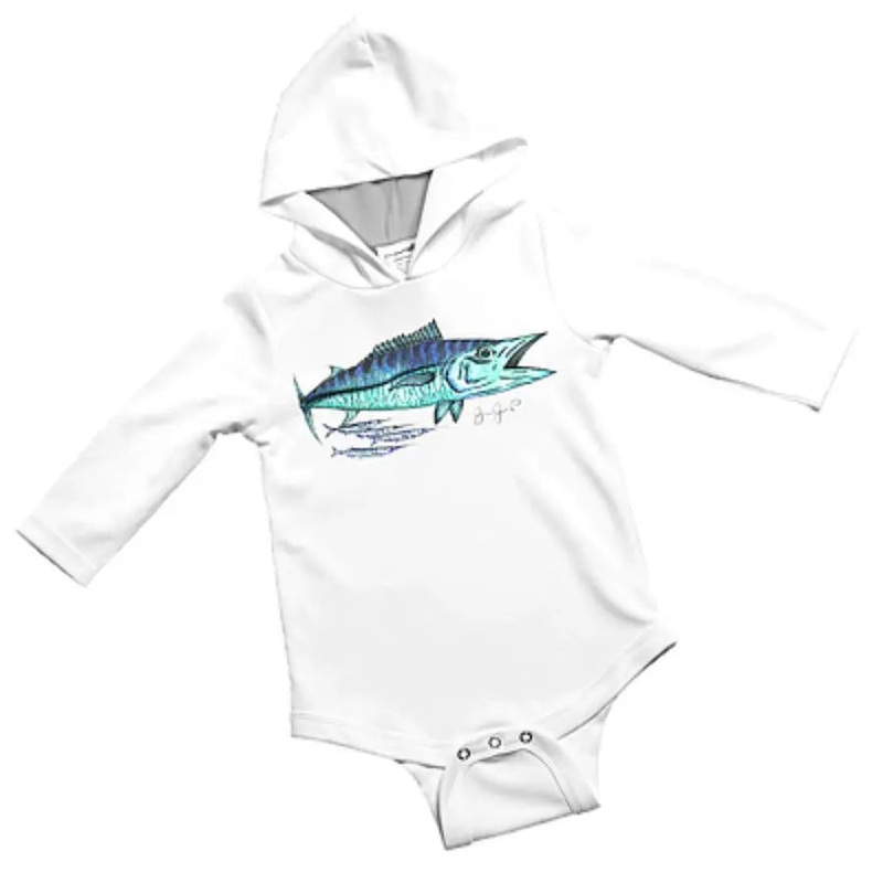 JESSIE JESSUP BABY ONZIE WAHOO 3-6 MONTHS