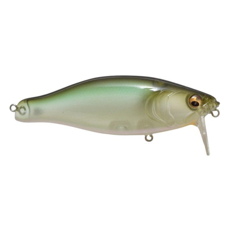 Megabass I-Jack Crystal Shad