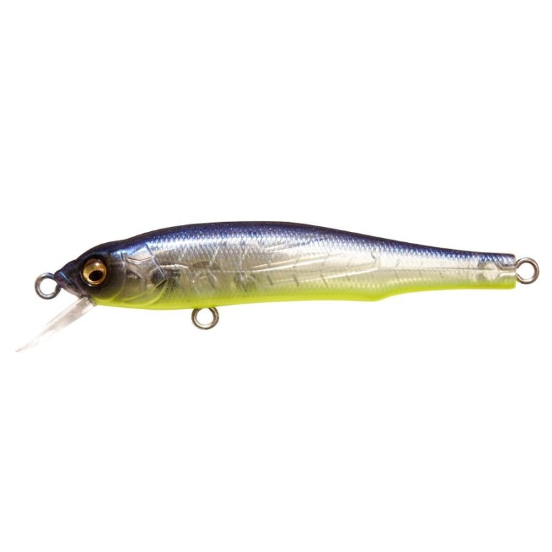 Megabass X-70 (BFS) Baby Trout