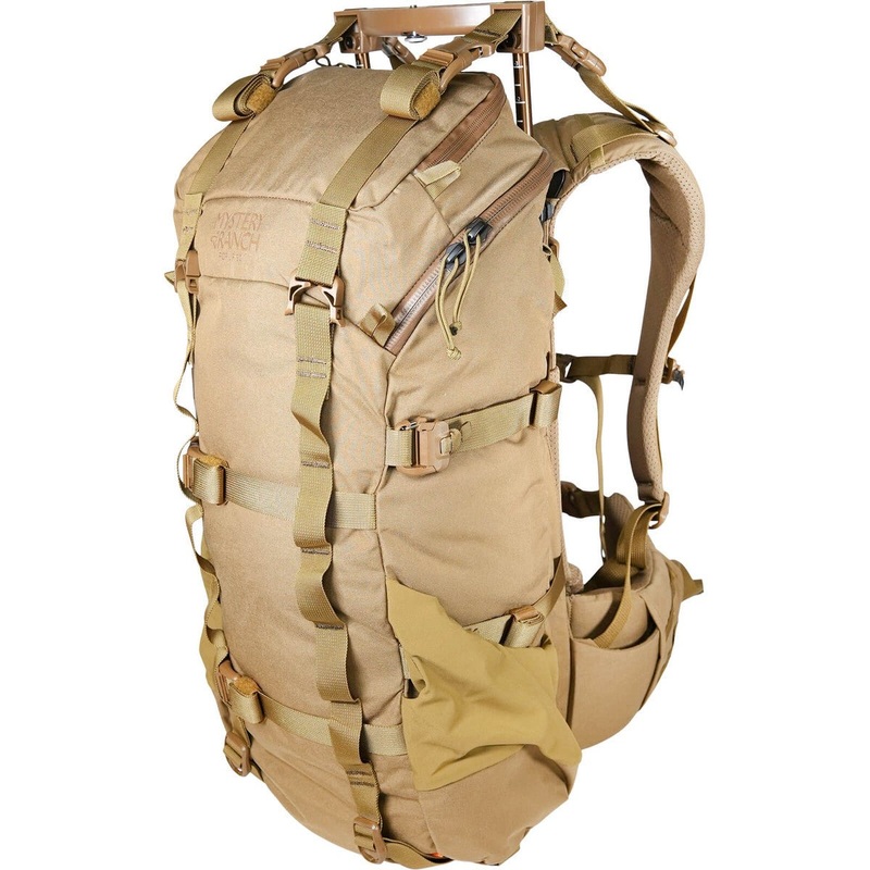 Mystery Ranch Pop Up 30 M Coyote