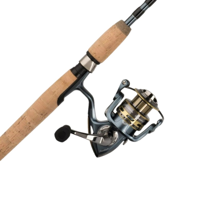 President Spinning Combo 6’6″ M 2PC