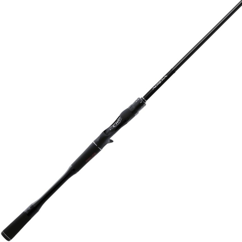 Shimano Poison Adrena 7’2″ Medium Casting Rod | PAD172MA