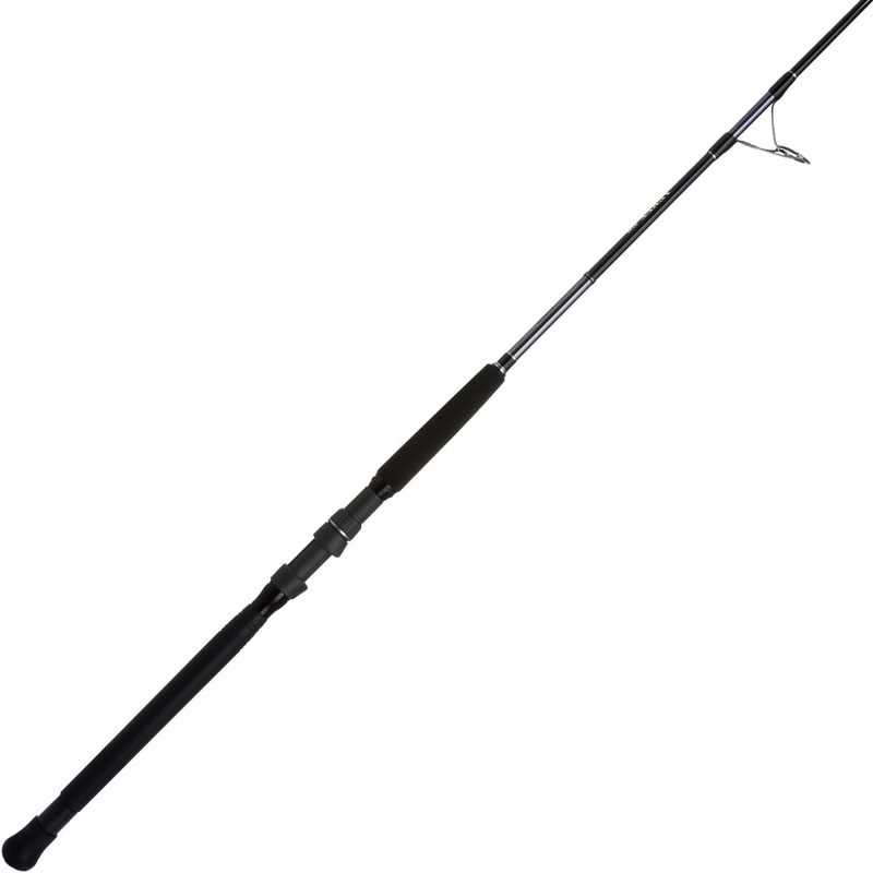 Shimano Terez BW Spinning Slick Butt Rod 7’2″ Extra Heavy | TZBWS72XHSBA