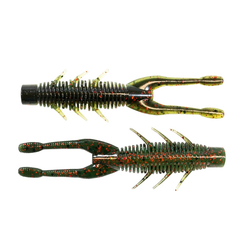Z-MAN TRD HOG Z California Craw