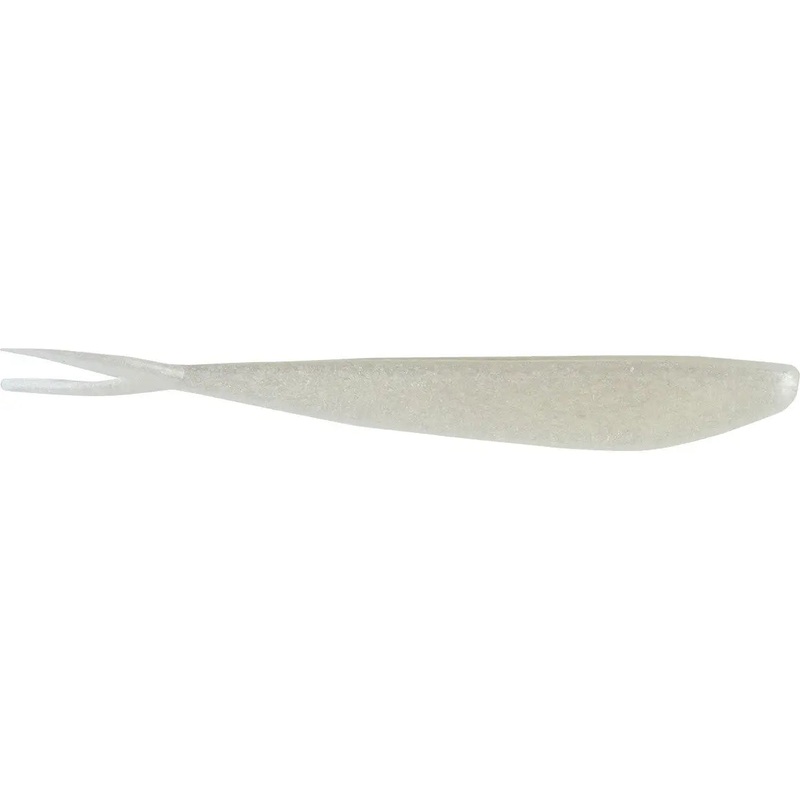 Zoom The Fluke 4″ (10 Pk) Albino