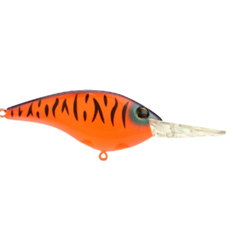 Berkley Clickin’ Frittside 7 Crankbaits Blaze*