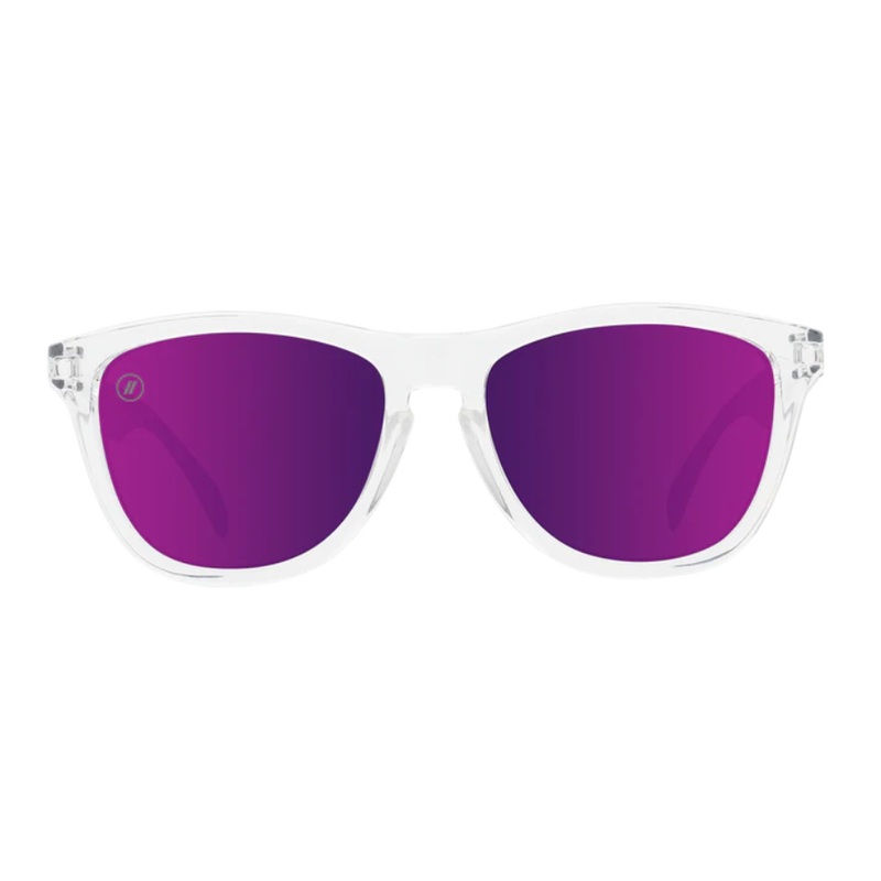 BLENDERS L SERIES POLARIZED SUNGLASSES ARCTIC FAME